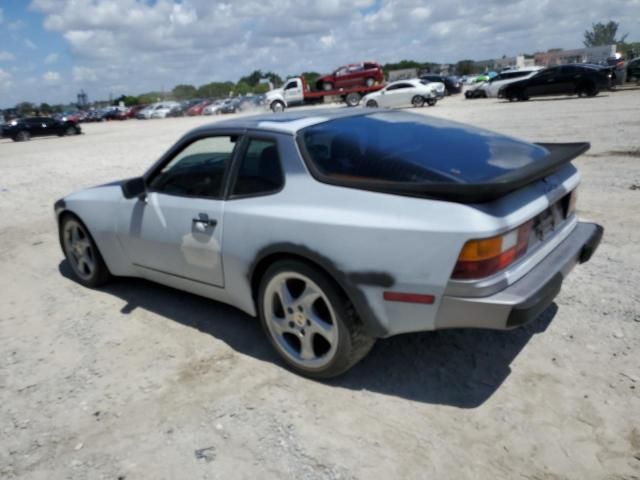 1987 Porsche 944