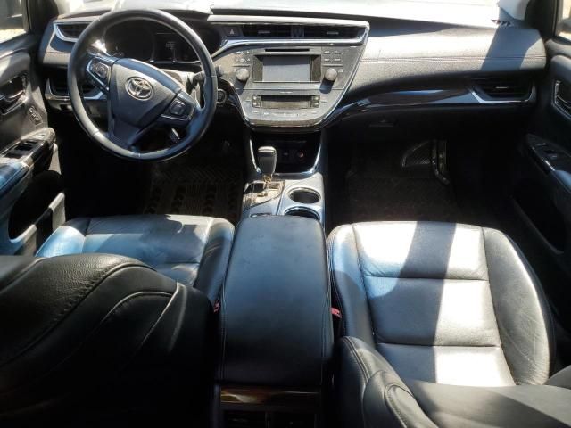 2013 Toyota Avalon Base