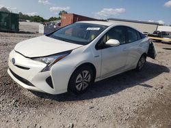 2018 Toyota Prius en venta en Hueytown, AL