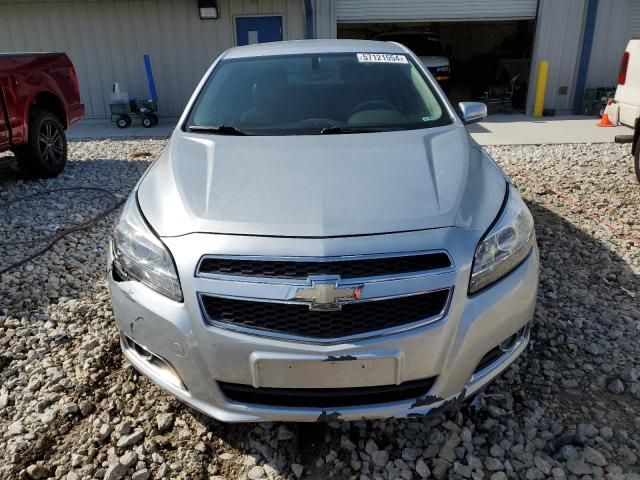 2013 Chevrolet Malibu 1LT