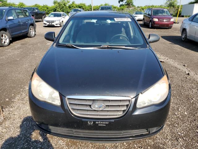2009 Hyundai Elantra GLS