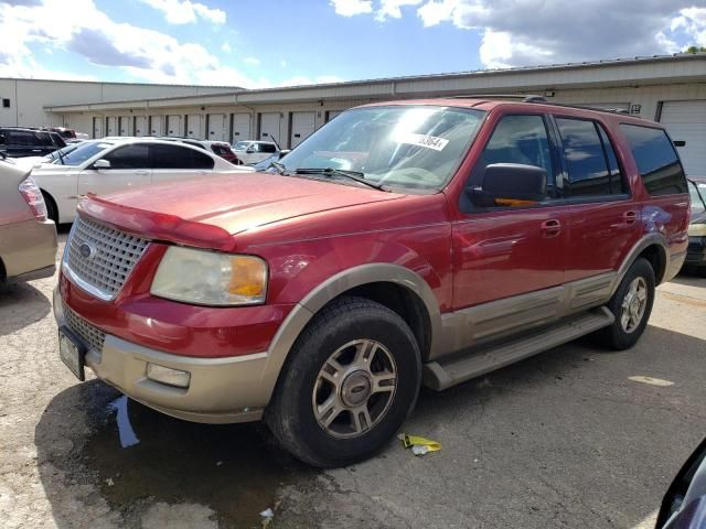 2004 Ford Expedition Eddie Bauer