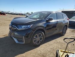 2021 Honda CR-V EX for sale in Brighton, CO