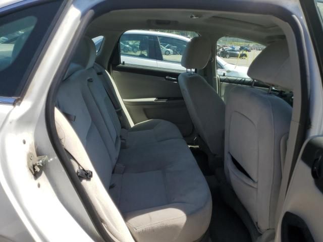 2014 Chevrolet Impala Limited LT