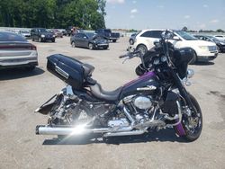 Harley-Davidson Flse salvage cars for sale: 2007 Harley-Davidson Flhtcuse