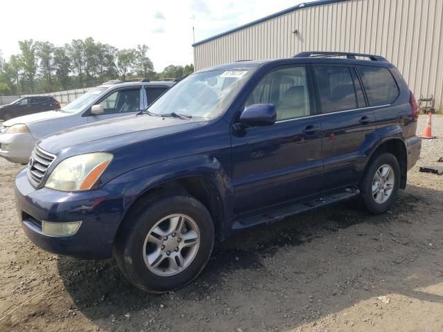 2006 Lexus GX 470