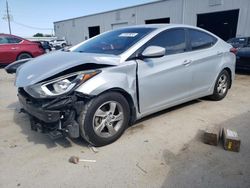 Hyundai Elantra SE salvage cars for sale: 2015 Hyundai Elantra SE