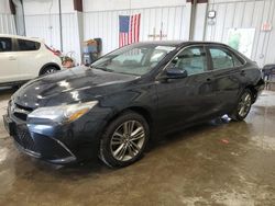 2015 Toyota Camry LE for sale in Franklin, WI