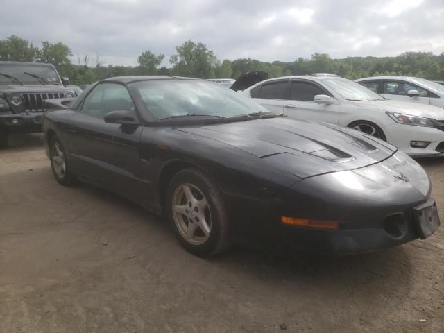 1996 Pontiac Firebird Formula