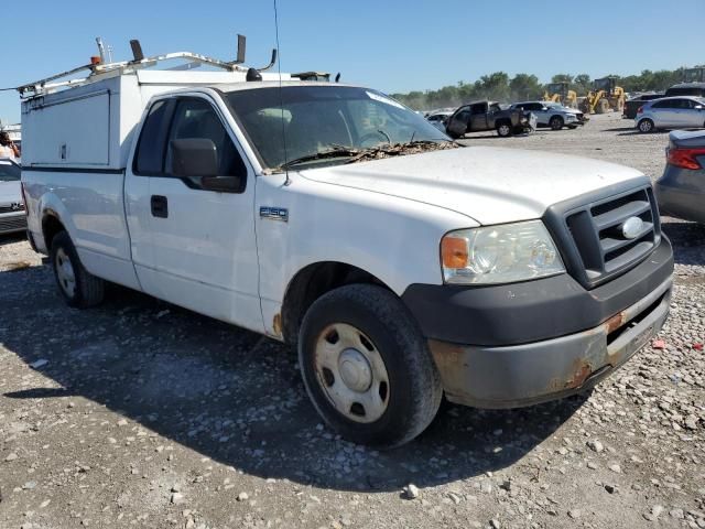 2008 Ford F150