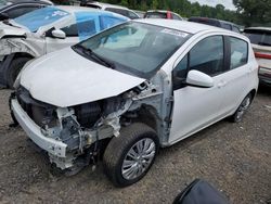 Toyota Yaris salvage cars for sale: 2016 Toyota Yaris L