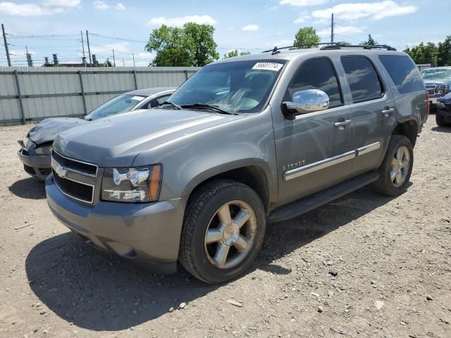 2007 Chevrolet Tahoe K1500