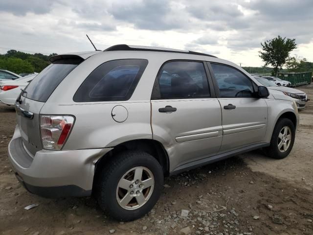 2008 Chevrolet Equinox LS