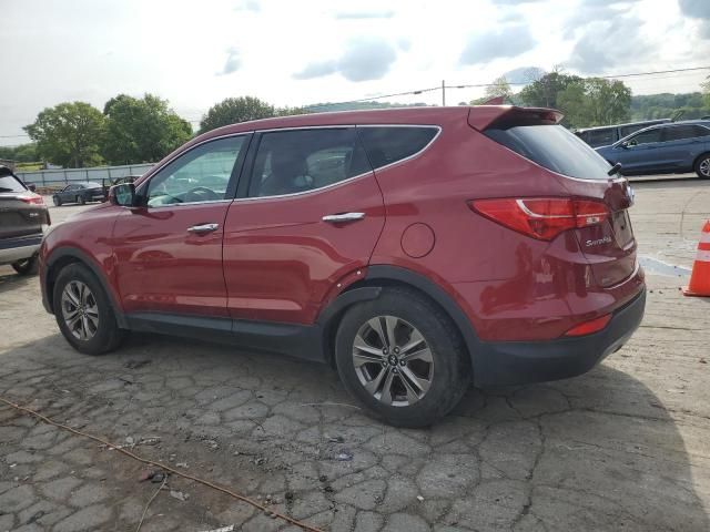 2016 Hyundai Santa FE Sport