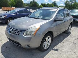 2008 Nissan Rogue S en venta en Madisonville, TN