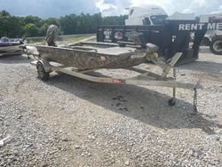 Other salvage cars for sale: 2017 Other JON Boat