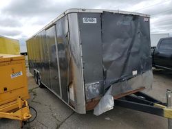 2017 American Motors Hauler for sale in Woodhaven, MI