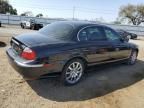 2000 Jaguar S-Type