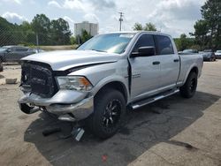 2015 Dodge RAM 1500 SLT en venta en Gaston, SC