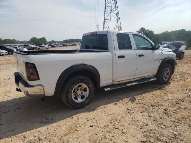 2010 Dodge RAM 1500