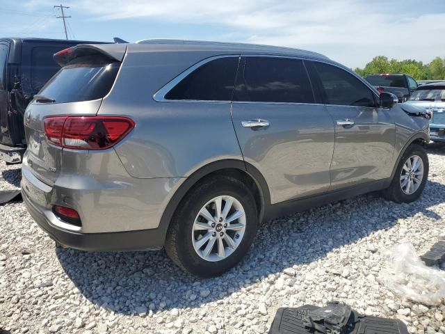 2019 KIA Sorento L