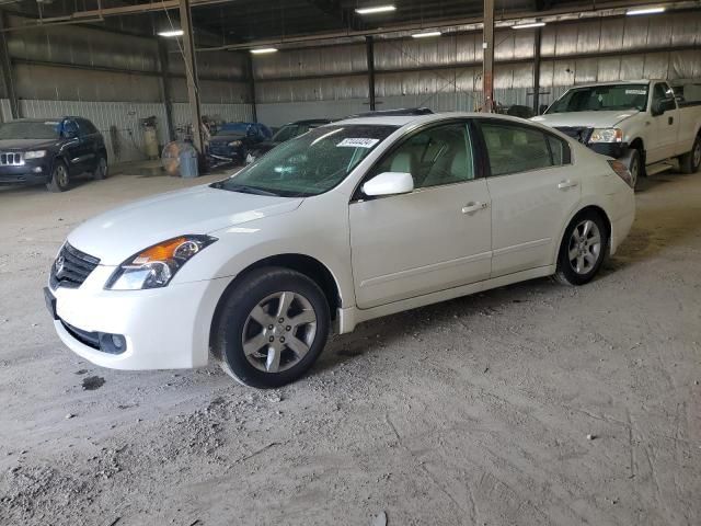 2008 Nissan Altima 2.5