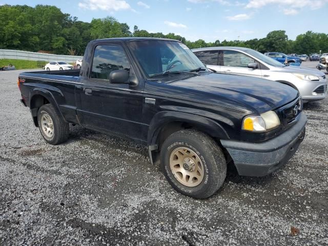 2001 Mazda B3000