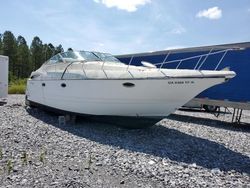 2001 Carver Boat en venta en Cartersville, GA