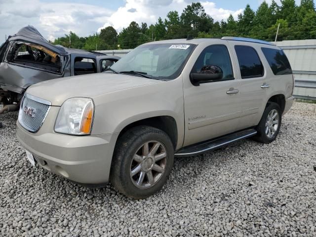 2009 GMC Yukon Denali