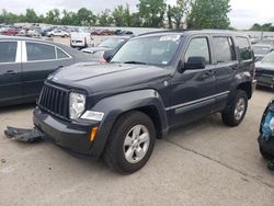 2011 Jeep Liberty Sport for sale in Bridgeton, MO