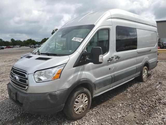 2016 Ford Transit T-350