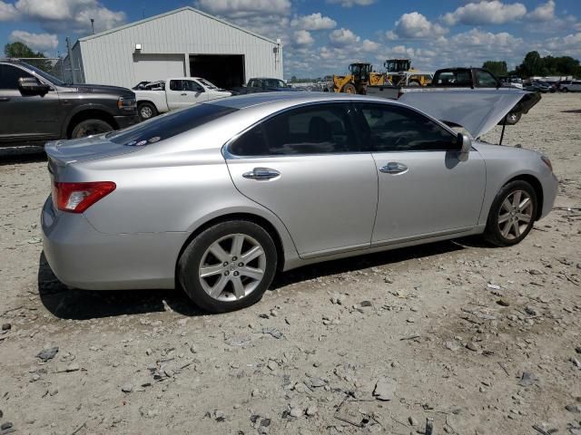 2009 Lexus ES 350