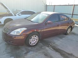 2010 Nissan Altima Base for sale in Haslet, TX