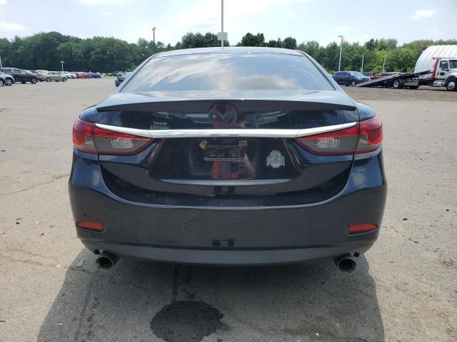2017 Mazda 6 Touring