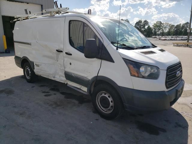 2015 Ford Transit T-150