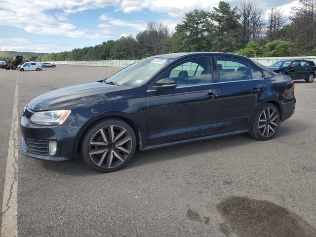 2013 Volkswagen Jetta GLI