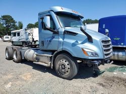 Freightliner salvage cars for sale: 2021 Freightliner Cascadia 116