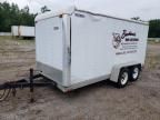 1995 Cargo Trailer