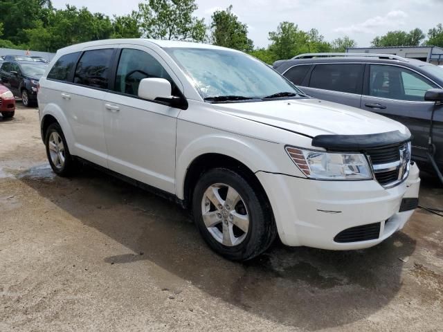 2009 Dodge Journey SXT