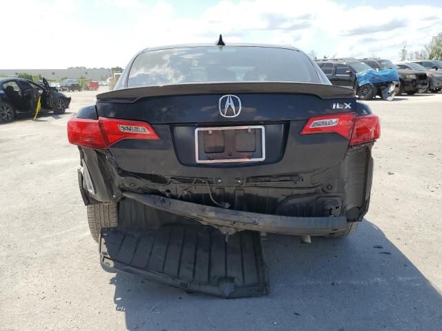 2013 Acura ILX 20