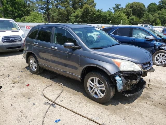 2011 Honda CR-V EX