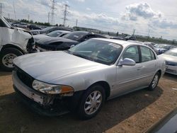 2003 Buick Lesabre Limited for sale in Elgin, IL