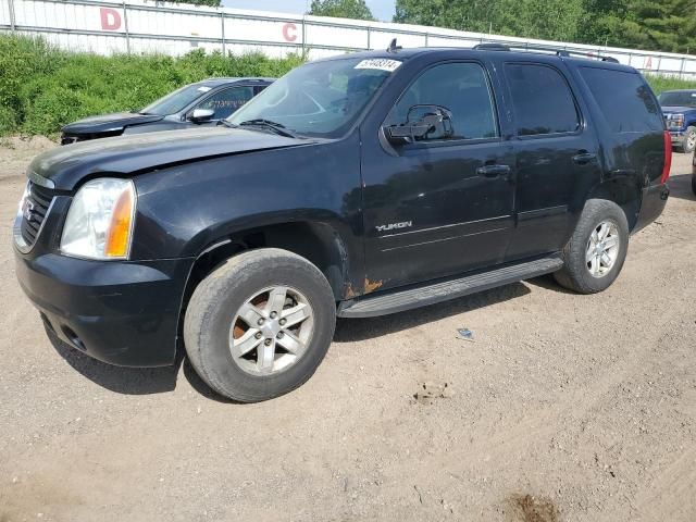 2014 GMC Yukon SLE