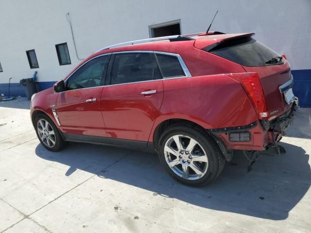 2011 Cadillac SRX Premium Collection