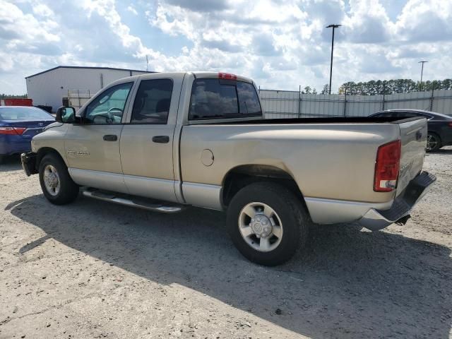 2004 Dodge RAM 2500 ST