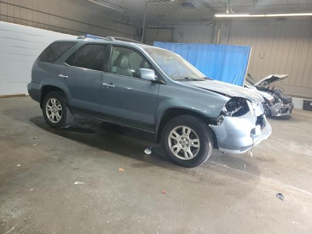 2006 Acura MDX Touring