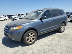 Hyundai Santa fe se Vehiculos salvage en venta: 2007 Hyundai Santa FE SE