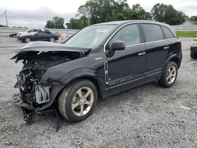 2009 Saturn Vue Hybrid