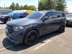 2013 Dodge Durango R/T for sale in Denver, CO