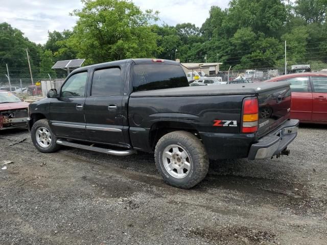 2005 GMC New Sierra K1500